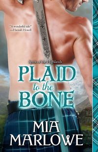 Produktbild: Plaid to the Bone