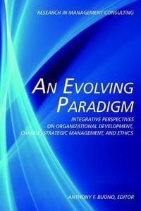 Produktbild: An Evolving Paradigm