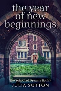 Produktbild: The Year Of New Beginnings