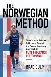 Produktbild: Norwegian Method