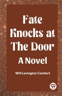 Produktbild: Fate Knocks at the Door A Novel