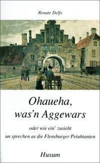 Produktbild: Ohaueha, was'n Aggewars