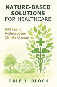Produktbild: Nature-Based Solutions for Healthcare