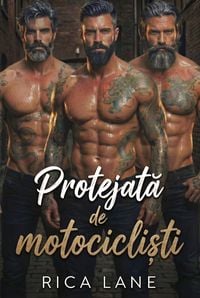 Produktbild: Protejata de motocicli&iquest;ti