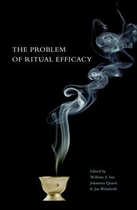 Produktbild: The Problem of Ritual Efficacy
