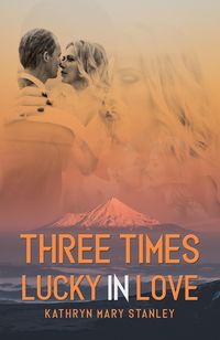 Produktbild: Three Times Lucky in Love