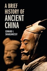 Produktbild: A Brief History of Ancient China