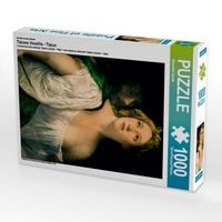 Produktbild: CALVENDO Puzzle Ein Motiv aus dem Kalender Tiziano Vecellio - Tizian | 1000 Teile Lege-Gr&ouml;&szlig;e 64x48cm Foto-Puzzle f&uuml;r gl&uuml;ckliche Stunden