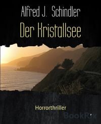 Produktbild: Der Kristallsee