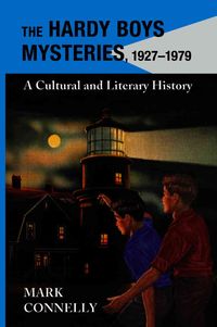 Produktbild: The Hardy Boys Mysteries, 1927-1979: A Cultural and Literary History