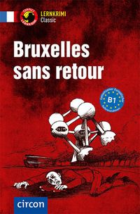 Bild vom Artikel Bruxelles sans retour vom Autor Clara Boyd