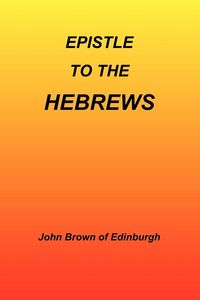 Produktbild: Epistle to the Hebrews
