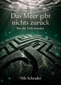 Produktbild: Das Meer gibt nichts zur&uuml;ck
