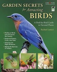 Produktbild: Garden Secrets for Attracting Birds