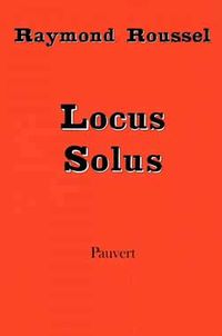 Produktbild: Locus solus