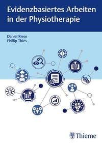 Produktbild: Evidenzbasiertes Arbeiten in der Physiotherapie