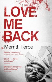 Produktbild: Tierce, M: Love Me Back