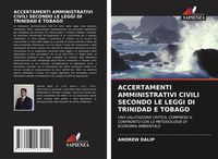 Produktbild: Accertamenti Amministrativi Civili Secondo Le Leggi Di Trinidad E Tobago
