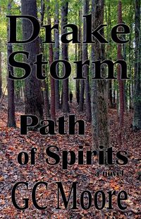 Produktbild: Drake Storm Path of Spirits