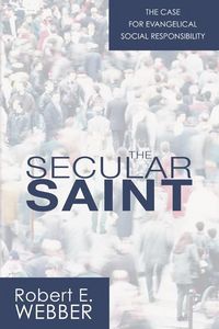 Produktbild: The Secular Saint