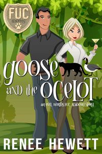Produktbild: Goose and the Ocelot (FUC Academy)
