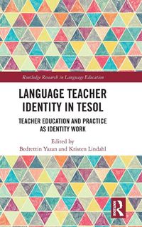 Produktbild: Language Teacher Identity in TESOL