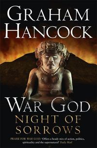 Produktbild: War God, Night of Sorrows