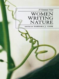 Produktbild: Women Writing Nature