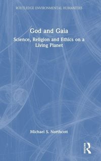 Produktbild: God and Gaia