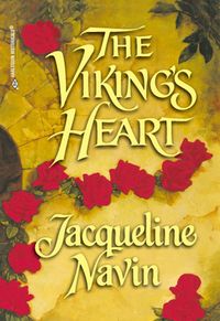 Produktbild: The Viking's Heart