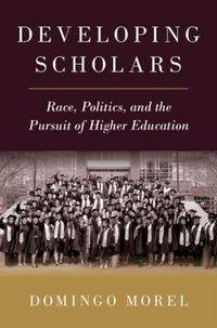 Produktbild: Developing Scholars