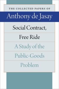 Produktbild: Social Contract, Free Ride