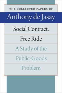 Produktbild: Social Contract, Free Ride