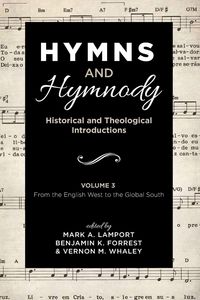 Produktbild: Hymns and Hymnody