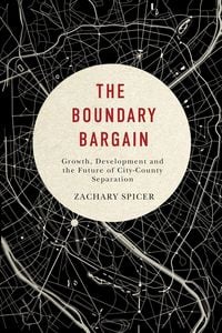 Produktbild: The Boundary Bargain