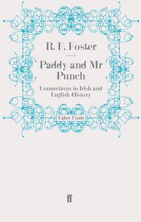 Produktbild: Paddy and Mr Punch