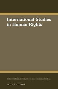 Produktbild: Monitoring Human Rights in Europe