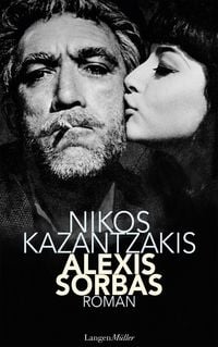 Produktbild: Alexis Sorbas