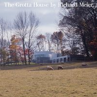 Produktbild: The Grotta House by Richard Meier