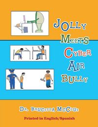 Produktbild: Jolly Meets Cyber Air Bully