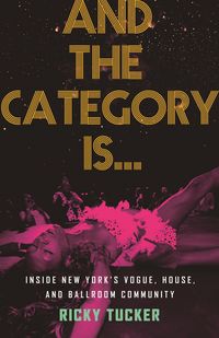 Produktbild: And the Category Is.