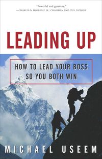 Produktbild: Leading Up