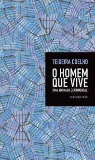 Produktbild: O homem que vive