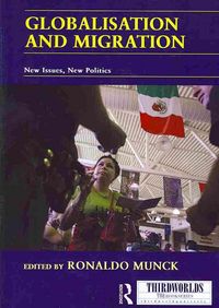 Produktbild: Globalisation and Migration