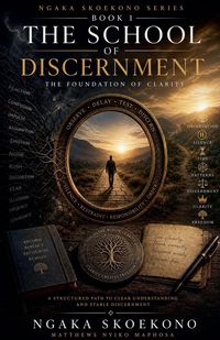 Produktbild: The School of Discernment