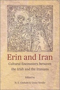 Produktbild: Erin and Iran