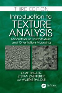 Produktbild: Introduction to Texture Analysis