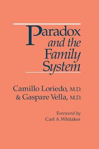 Produktbild: Paradox And The Family System