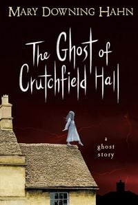 Produktbild: Ghost of Crutchfield Hall