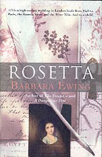 Produktbild: Rosetta